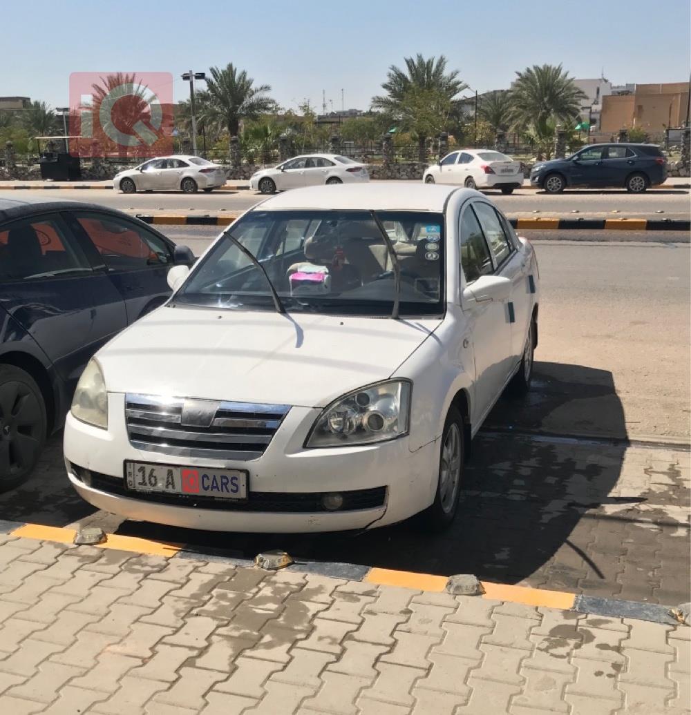 Chery A520